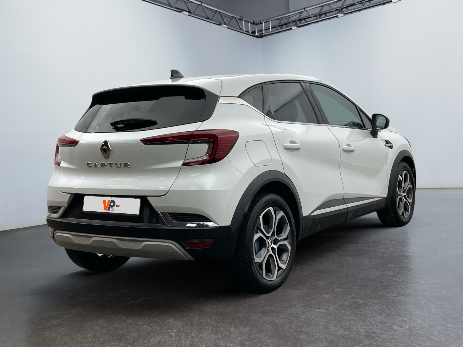 RENAULT Captur mild hybrid 140 Techno 2023