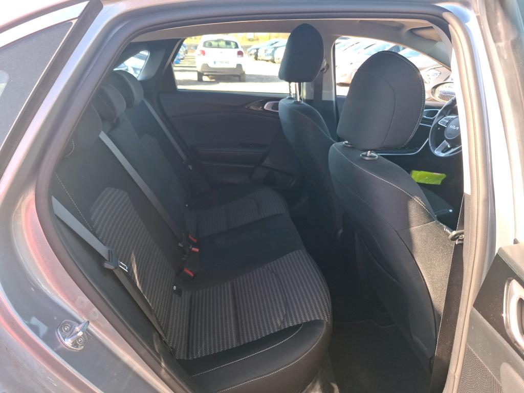 KIA CEE'D CEED 1.0 T-GDi 100 ch BVM6 Active 2022