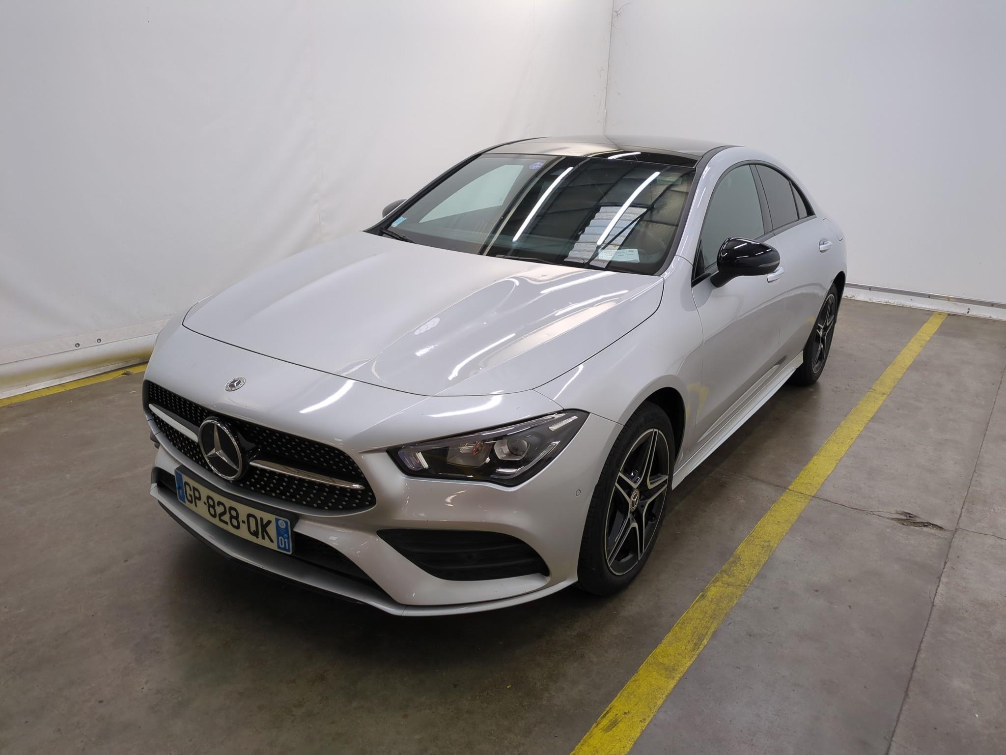 MERCEDES CLASSE