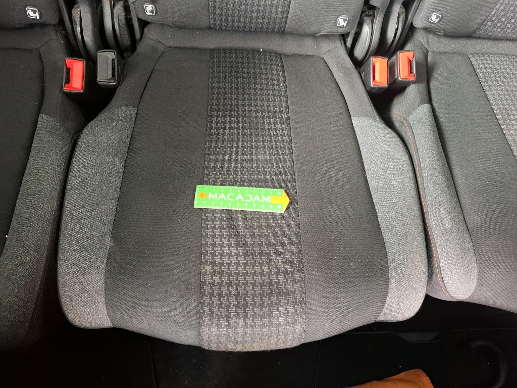 PEUGEOT 5008 BlueHDi 130ch S&S EAT8 Active Pack 2022