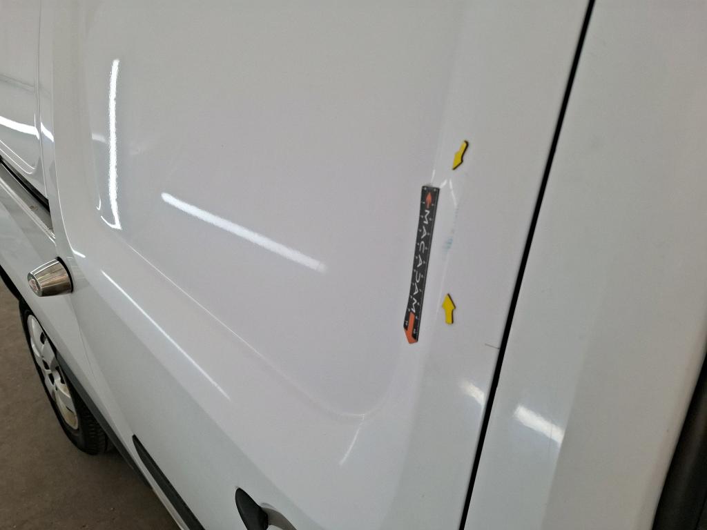 RENAULT KANGOO VU EXPRESS GRAND VOLUME BLUE DCI 95 EXTRA R-LINK 2020