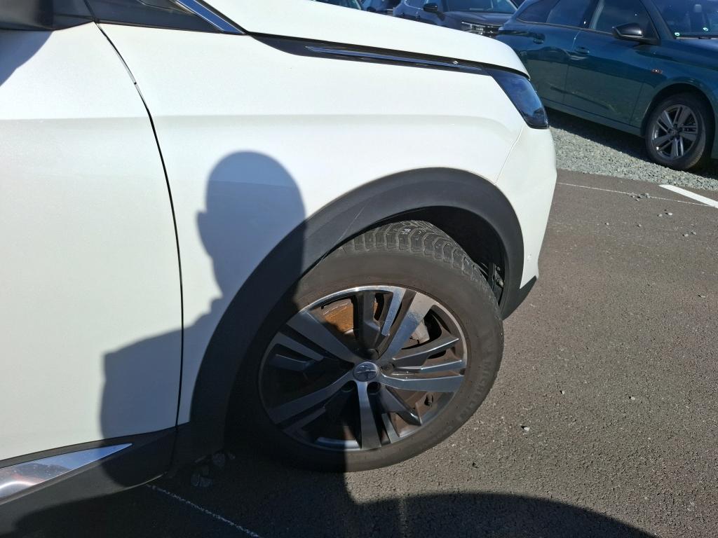 PEUGEOT 5008 BlueHDi 130ch S&S EAT8 Allure Pack 2023