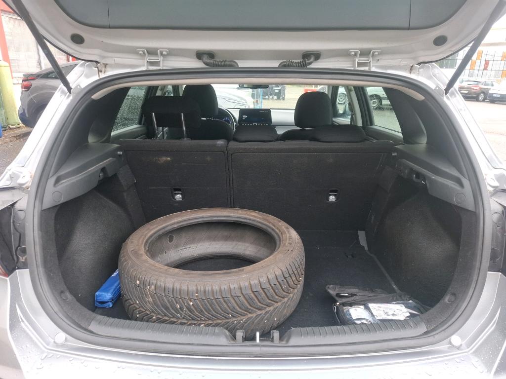 HYUNDAI i30 1.0 T-GDi 120 iBVM6 Hybrid 48V Creative 2023