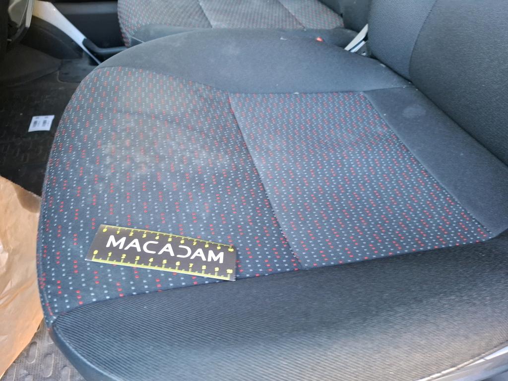 CITROEN JUMPER FOURGON TOLE 33 L1H1 BLUEHDi 120 S&S BVM6 DRIVER 2022