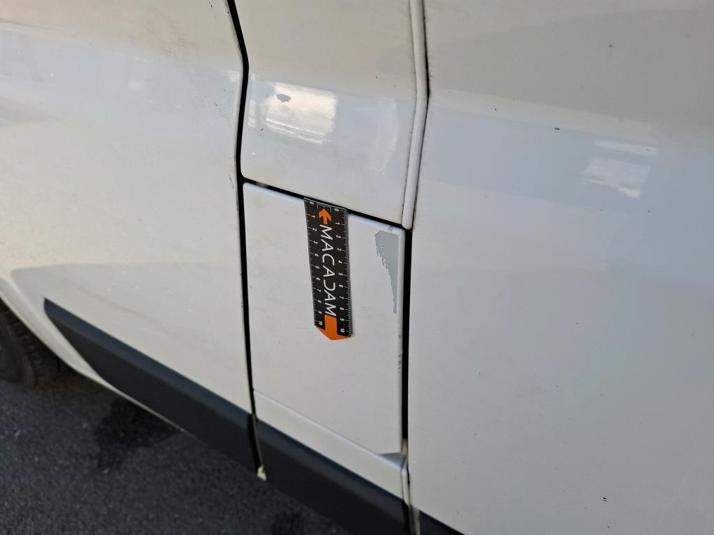 PEUGEOT BOXER FOURGON TOLE 333 L2H2 BLUEHDI 140 S&S ASPHALT 2020