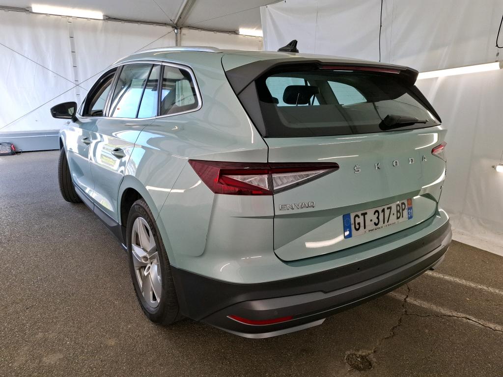 SKODA ENYAQ iV 80 - 2023