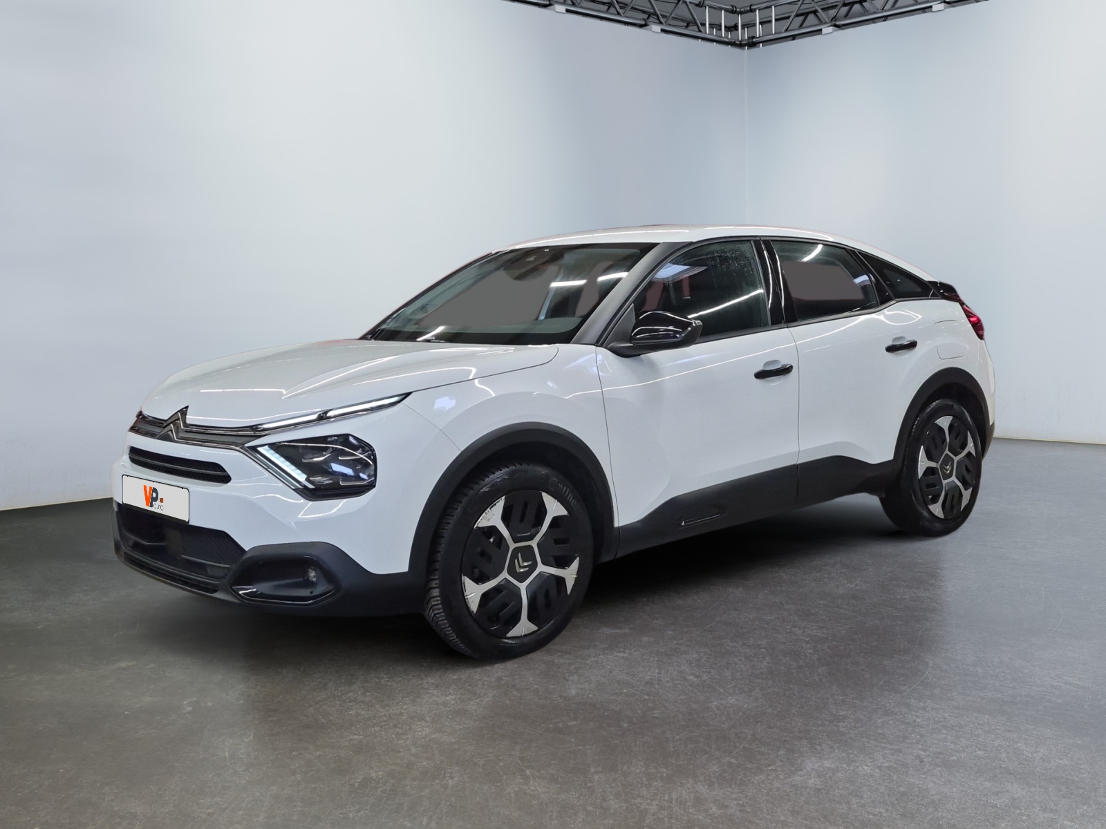 CITROEN C4 SOCIETE BLUEHDI 110 S&S BVM6 FEEL NAV BUSINESS R 2022