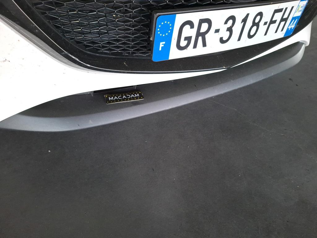 MAZDA MAZDA3 5 portes 2.0L e-SKYACTIV-G M Hybrid 150 ch BVA6 Prime-Line 2023