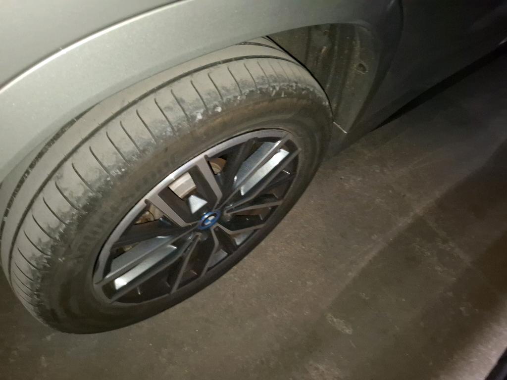 BMW X1 U11 xDrive 25e 245ch DKG7 M Sport 2023