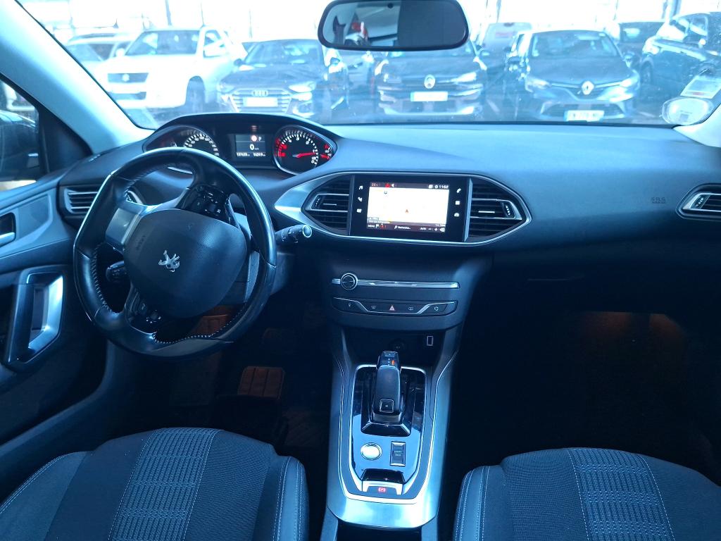 PEUGEOT 308 BUSINESS BlueHDi 130ch S&S EAT8 Allure 2020