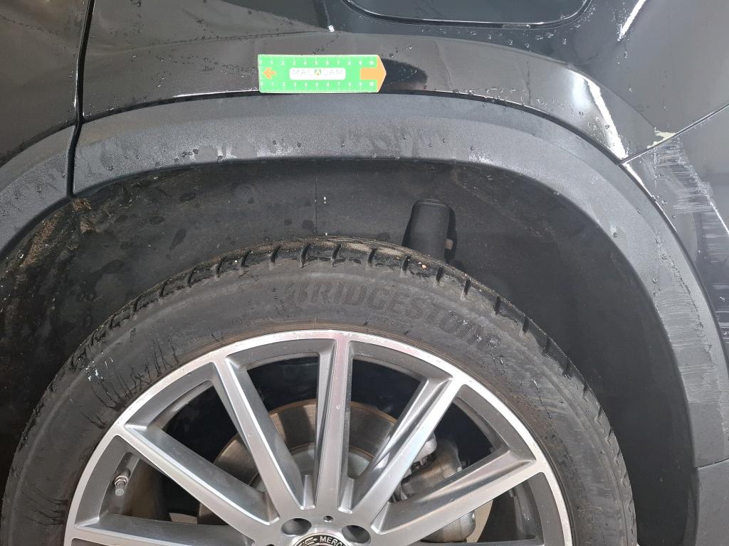 MERCEDES-BENZ MERCEDES GLA II 250 e 8G-DCT AMG Line 2023