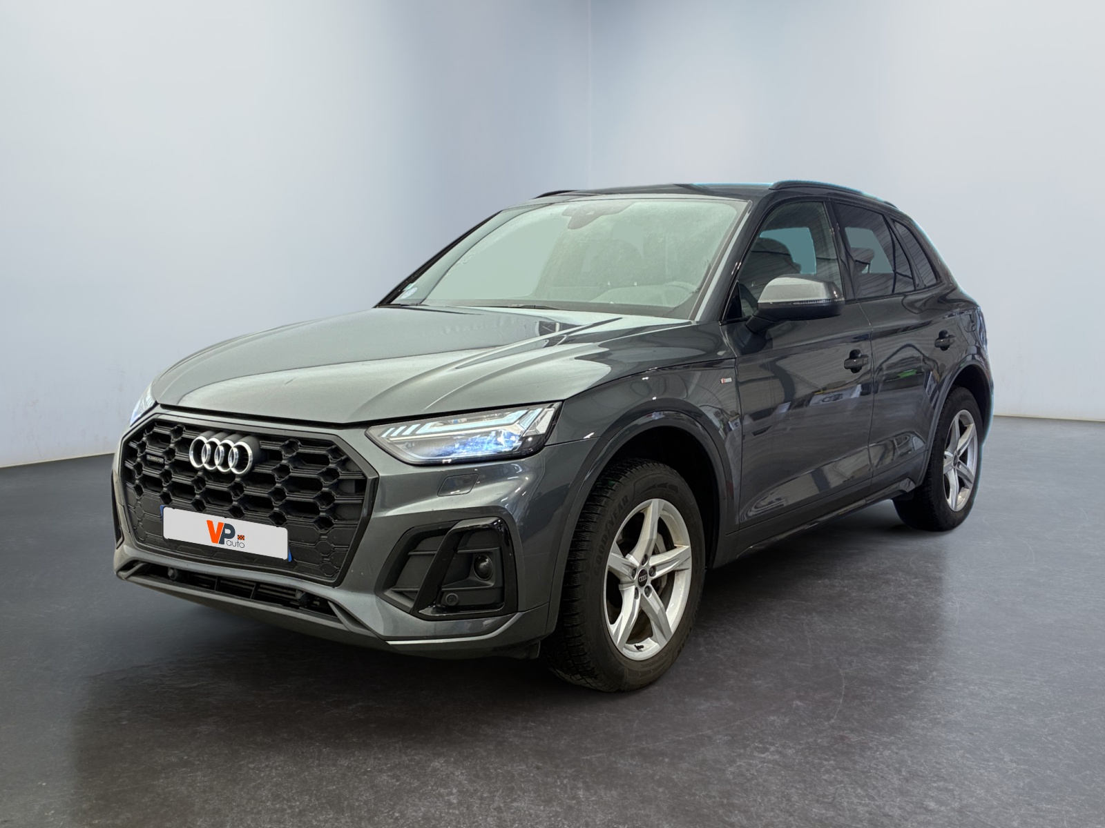 Q5 50