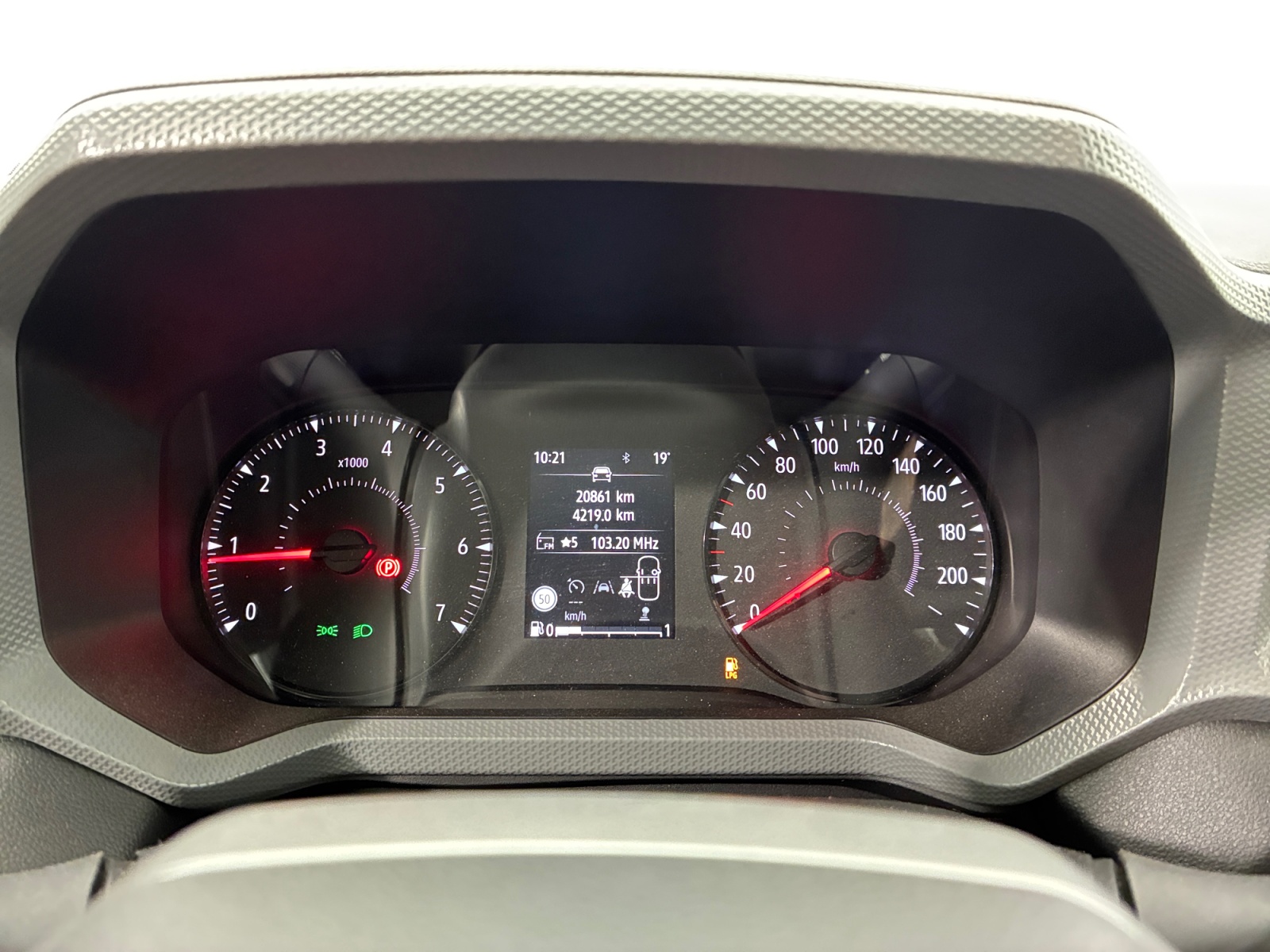 DACIA DUSTER NOUVEAU ECO-G 100 4x2 Essential 2025