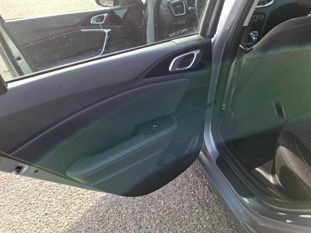 KIA CEED 1.6 CRDi 136 ch MHEV DCT7 Active 2023