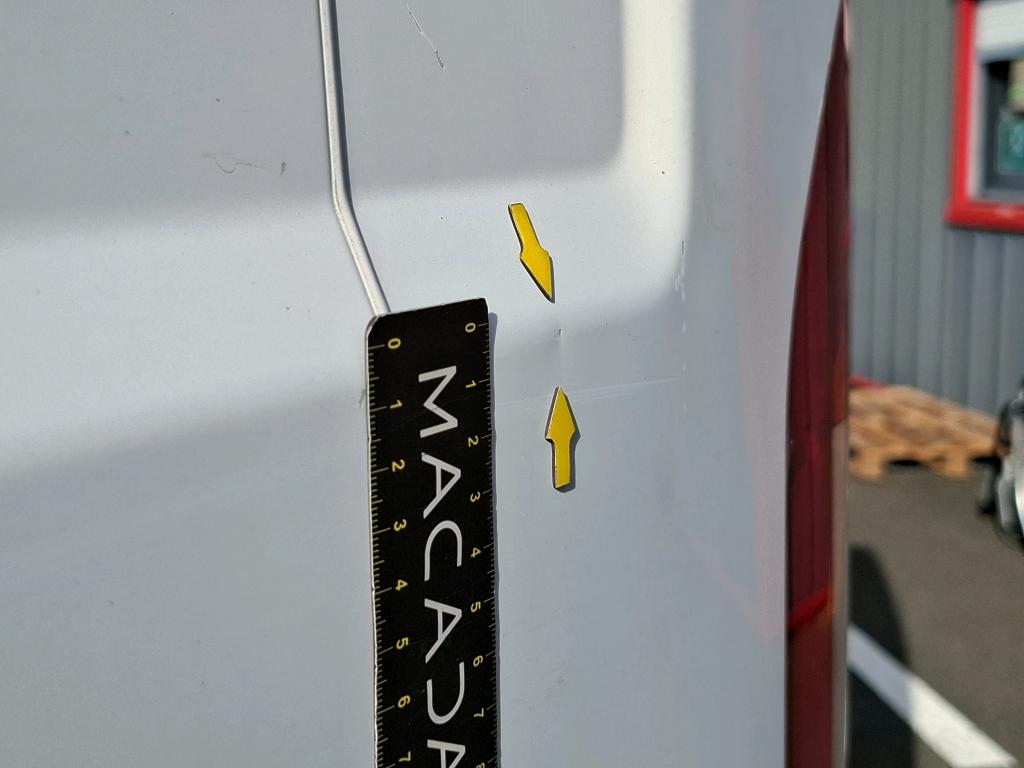 OPEL MOVANO FOURGON FGN 3.5T L3H2 140 CH PACK CLIM 2022