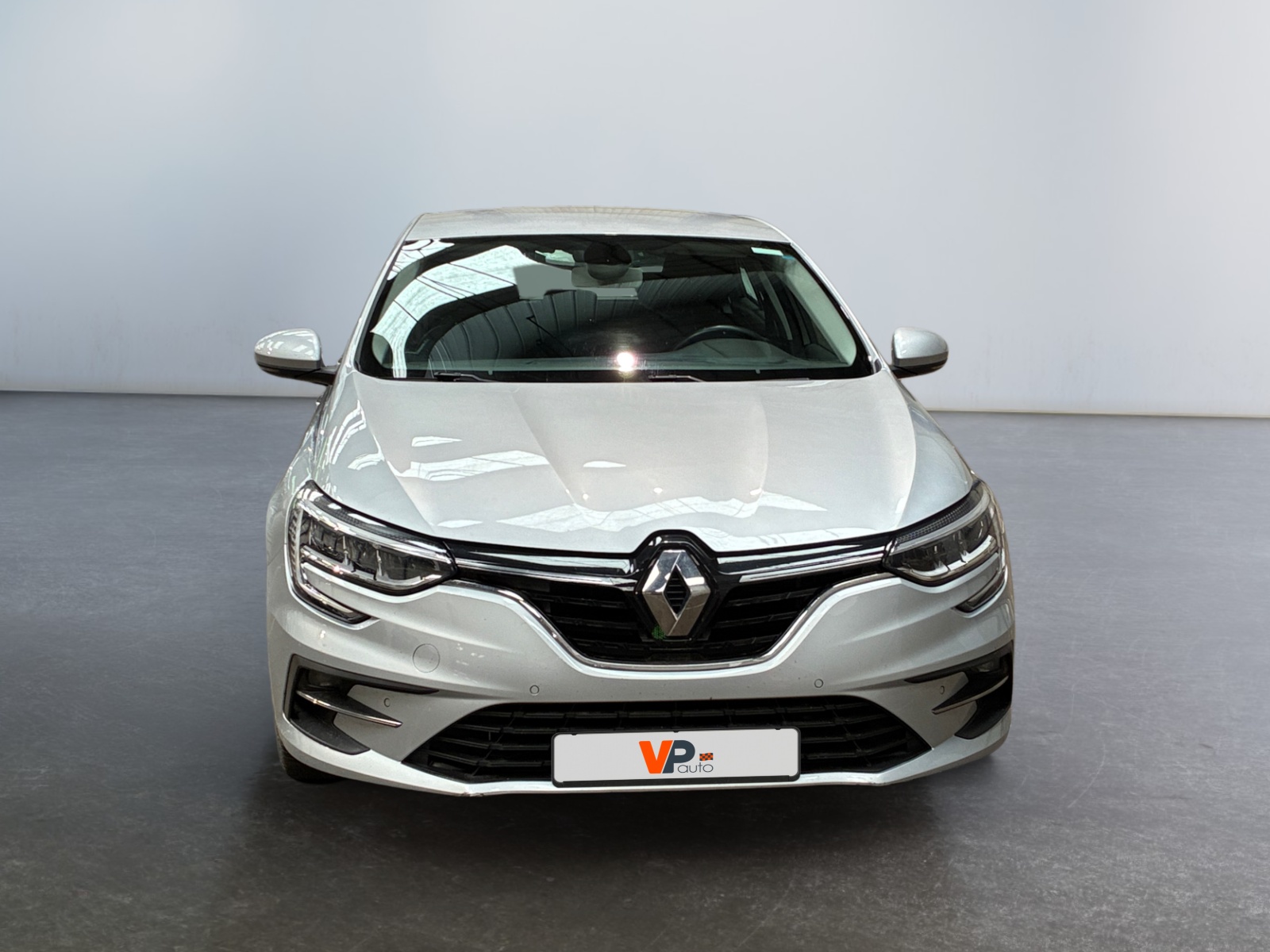 RENAULT Megane IV Berline Blue dCi 115 Evolution 2022