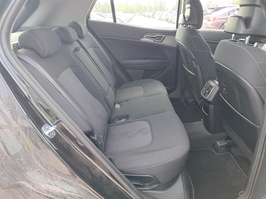 KIA SPORTAGE VP 1.6 CRDi 136ch MHEV DCT7 4x2 Active 2023