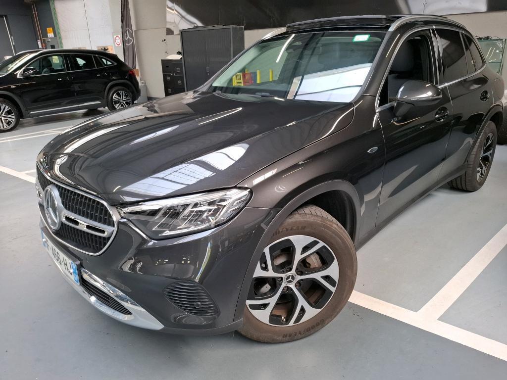 GLC 300