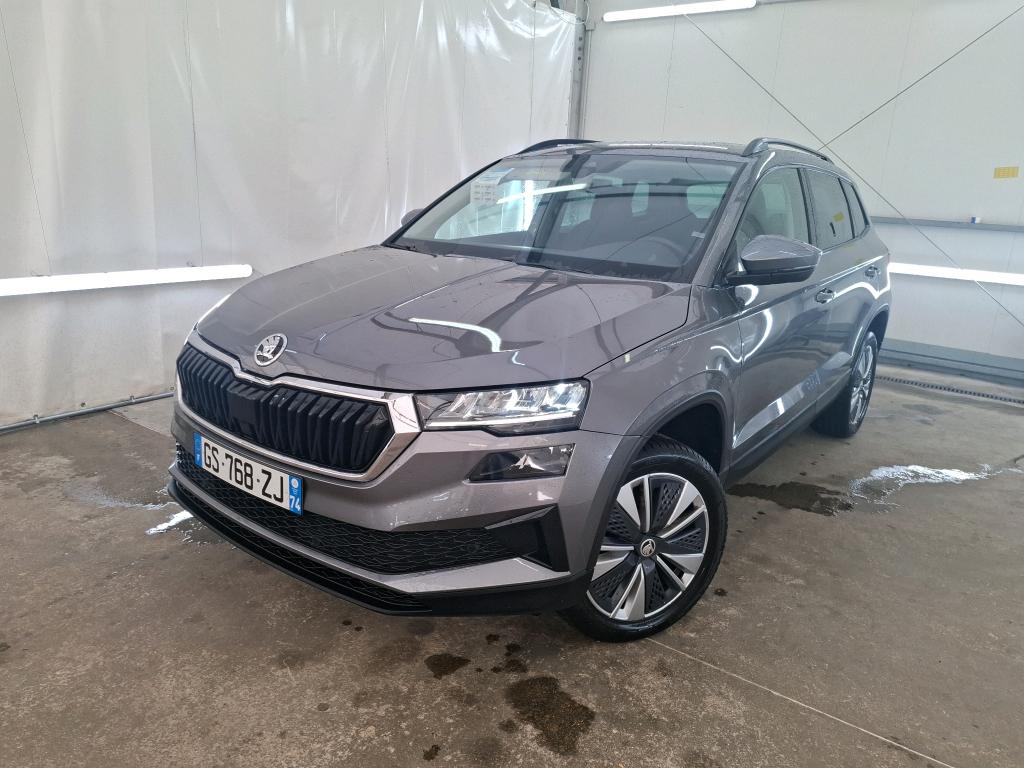 SKODA KAROQ 2.0 TDI 116 ch SCR DSG7 Business 2023