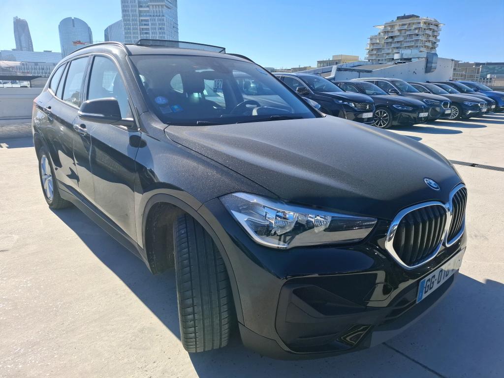 BMW X1. X1 F48 LCI xDrive 25e 220 ch BVA6 Business Design 2022