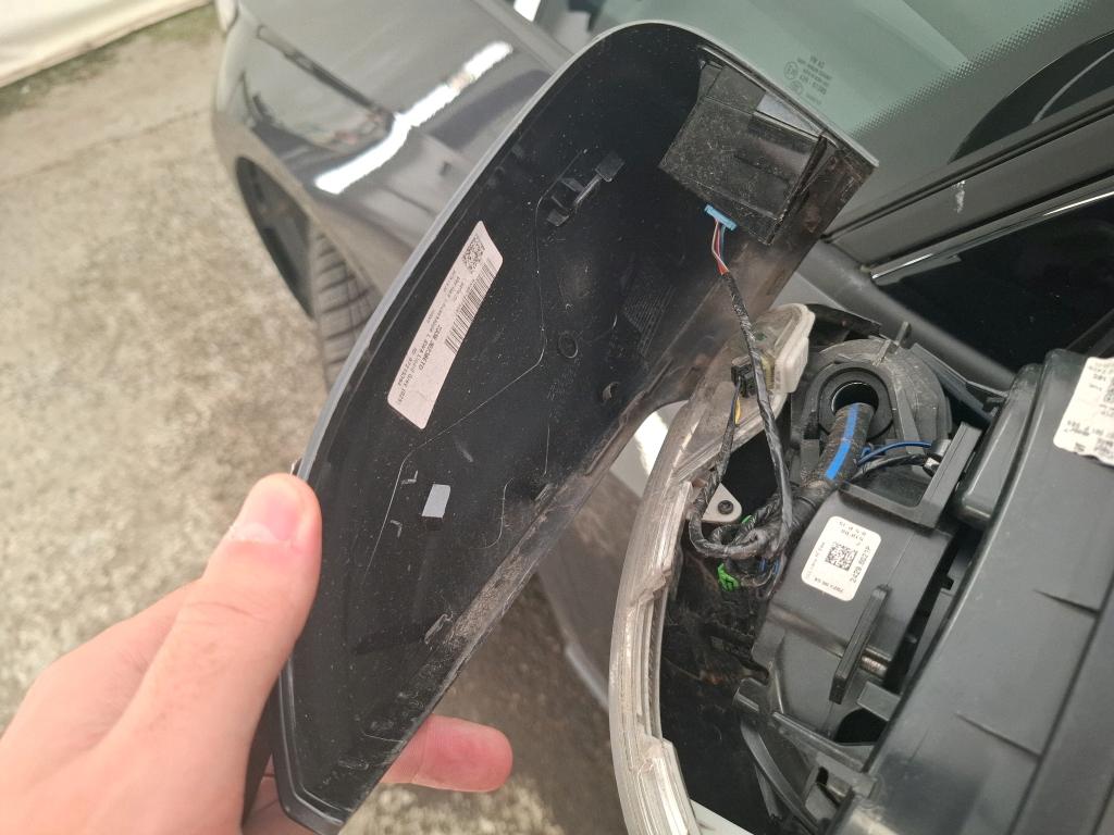 CUPRA BORN 230 ch - Batterie XL VZ 2023