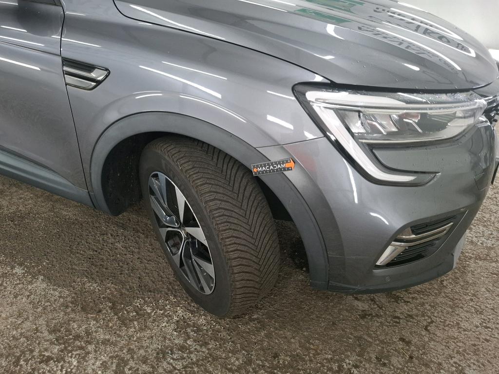 RENAULT ARKANA E-Tech 145 - 22 Evolution 2023