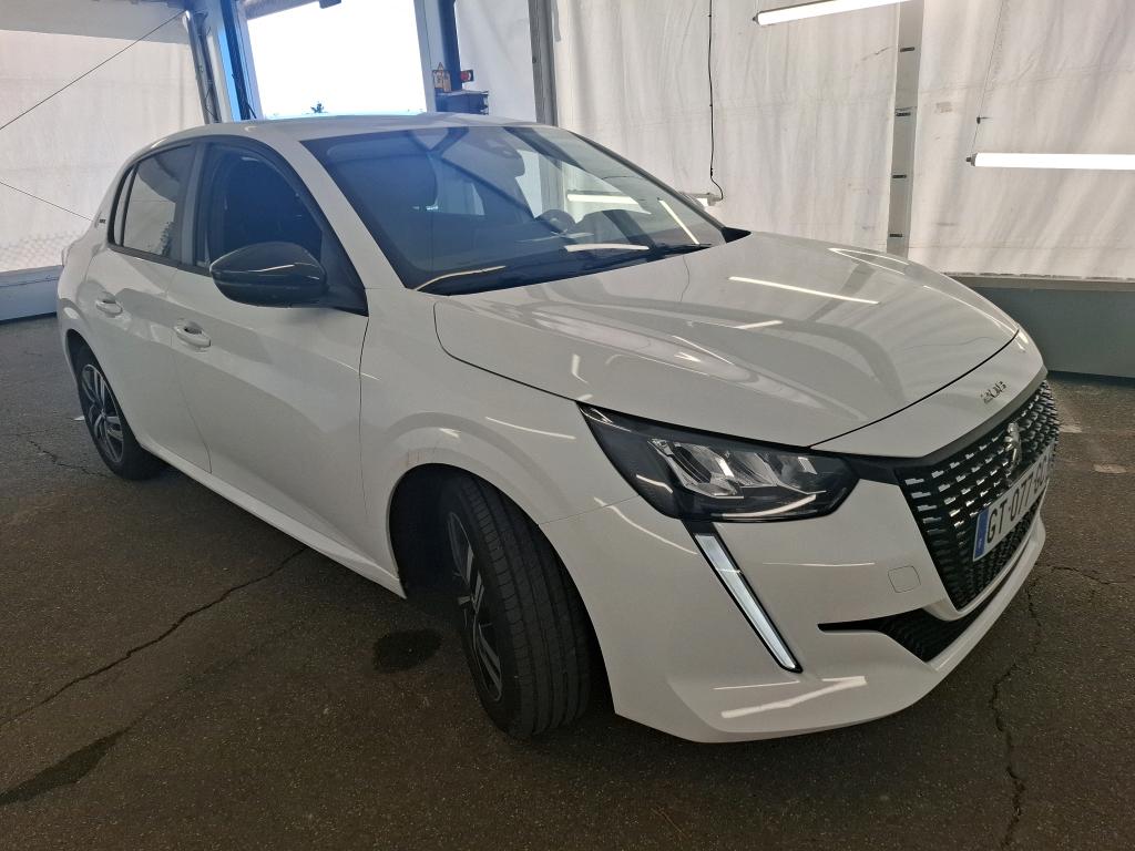 PEUGEOT 208) 208 PureTech 75 S&S BVM5 Style 2023