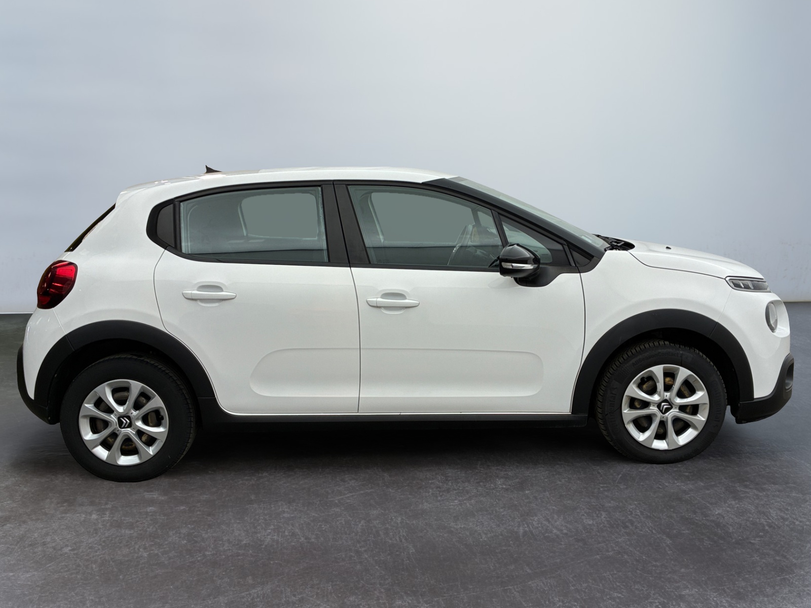CITROEN C3 PureTech 82 S&S BVM5 Feel 2020