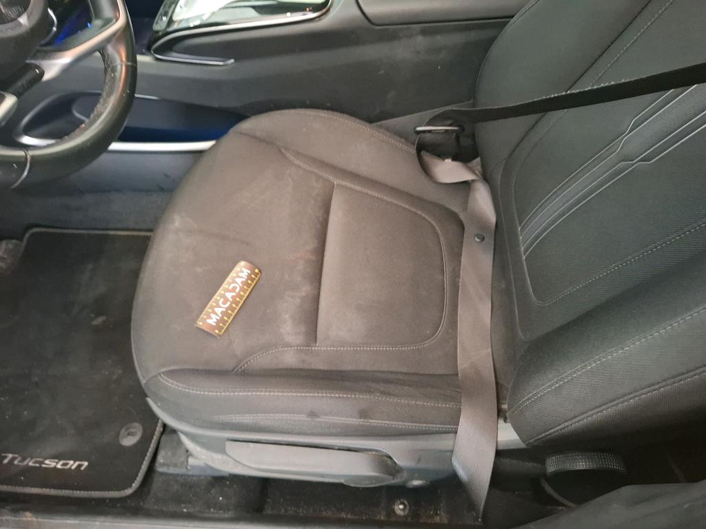 HYUNDAI TUCSON 1.6 T-GDI 230 Hybrid BVA6 Business 2023