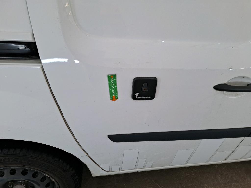 RENAULT KANGOO VU EXPRESS BLUE DCI 80 GRAND CONFORT 2020