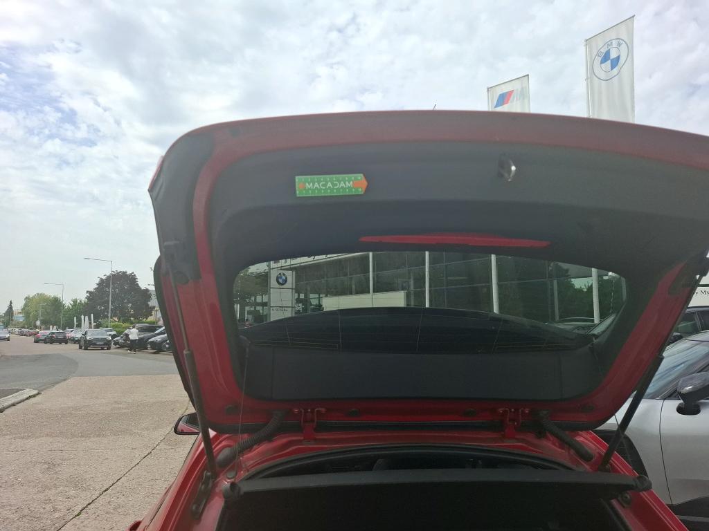BMW SERIE 1 F40 118i 136 ch DKG7 M Sport 2023