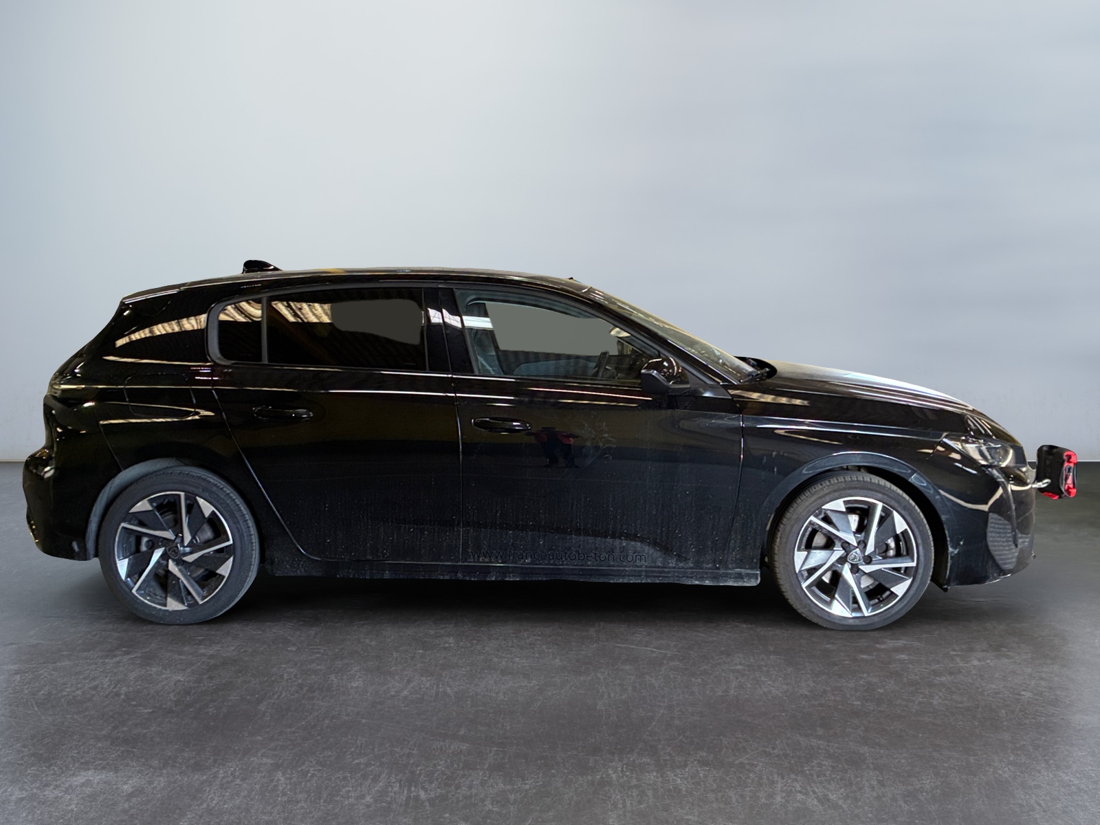 PEUGEOT Nouvelle 308 Berline Allure Pa 2022