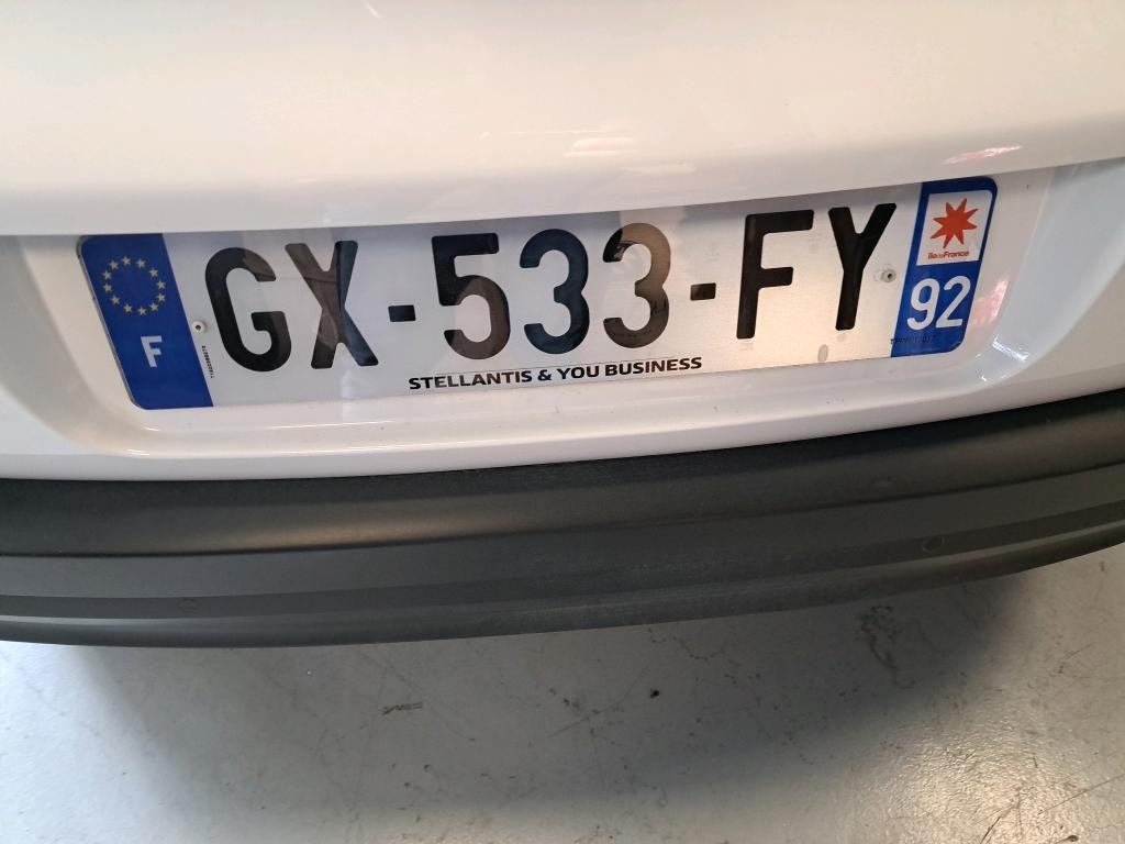 CITROEN C3 PureTech 83 BVM5 Max 2024