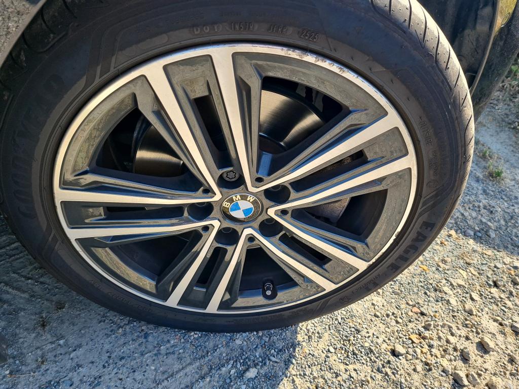 BMW SERIE 1 F40 118i 136 ch DKG7 - 2023