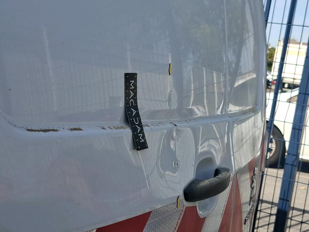 PEUGEOT PARTNER FOURGON STANDARD 650 KG BLUEHDI 100 S&S BVM6 PREMIUM 2022