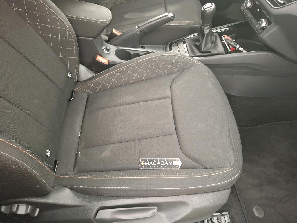 SKODA KAMIQ 1.0 TSI 95 ch BVM5 Business 2023