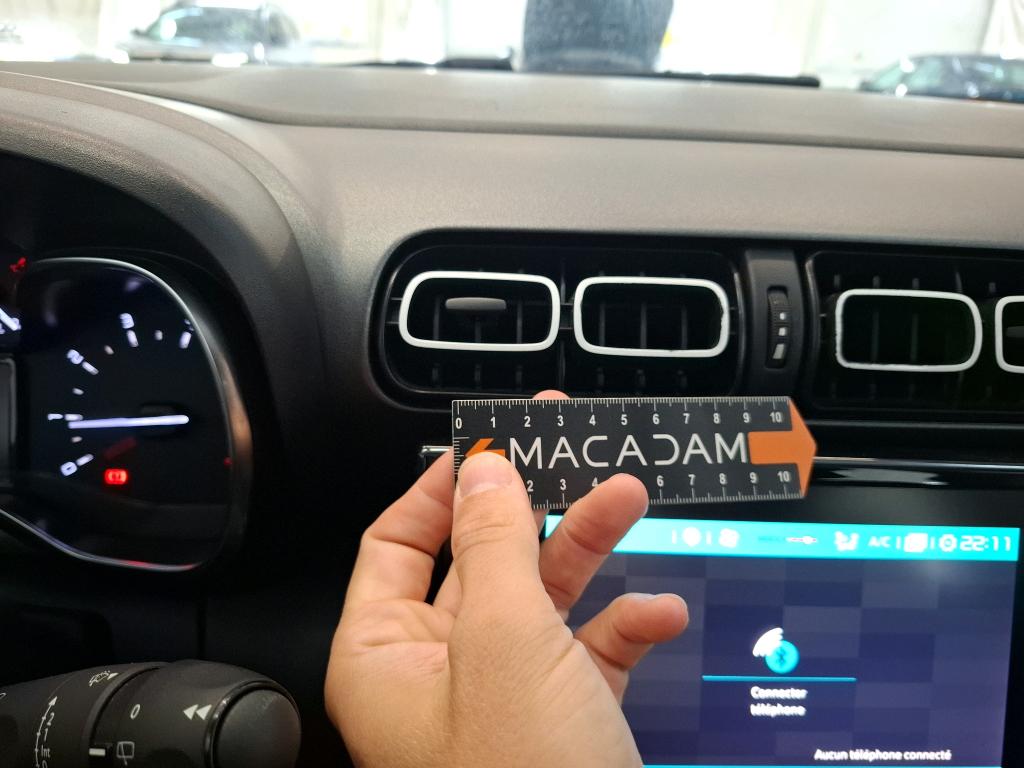 CITROEN C3 AIRCROSS BlueHDi 100 S&S BVM6 Feel Business 2019