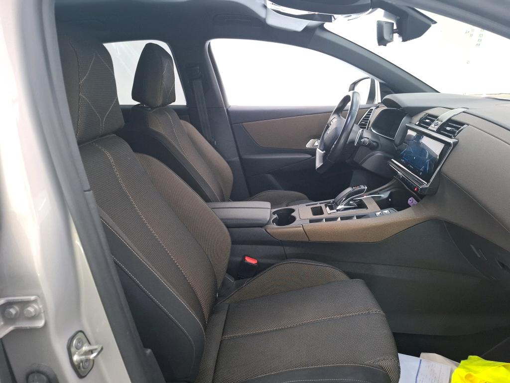 DS 7 DS7 CROSSBACK Hybride E-Tense 225 EAT8 Business 2022