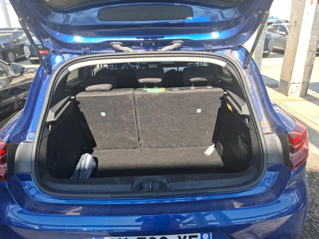 RENAULT CLIO V E-Tech full hybrid 145 Evolution 2023