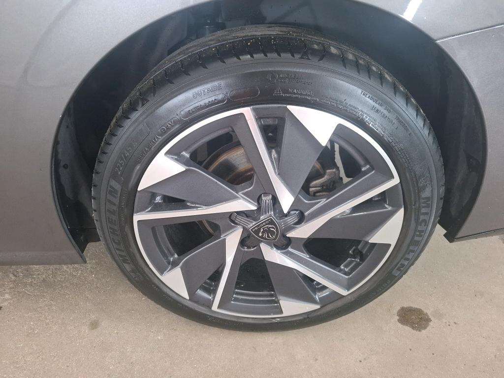 PEUGEOT 308 SW PureTech 130ch S&S EAT8 Allure Pack 2023