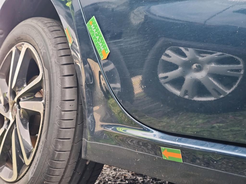 CITROEN C4 SPACETOURER BlueHDi 130 S&S BVM6 Business 2019