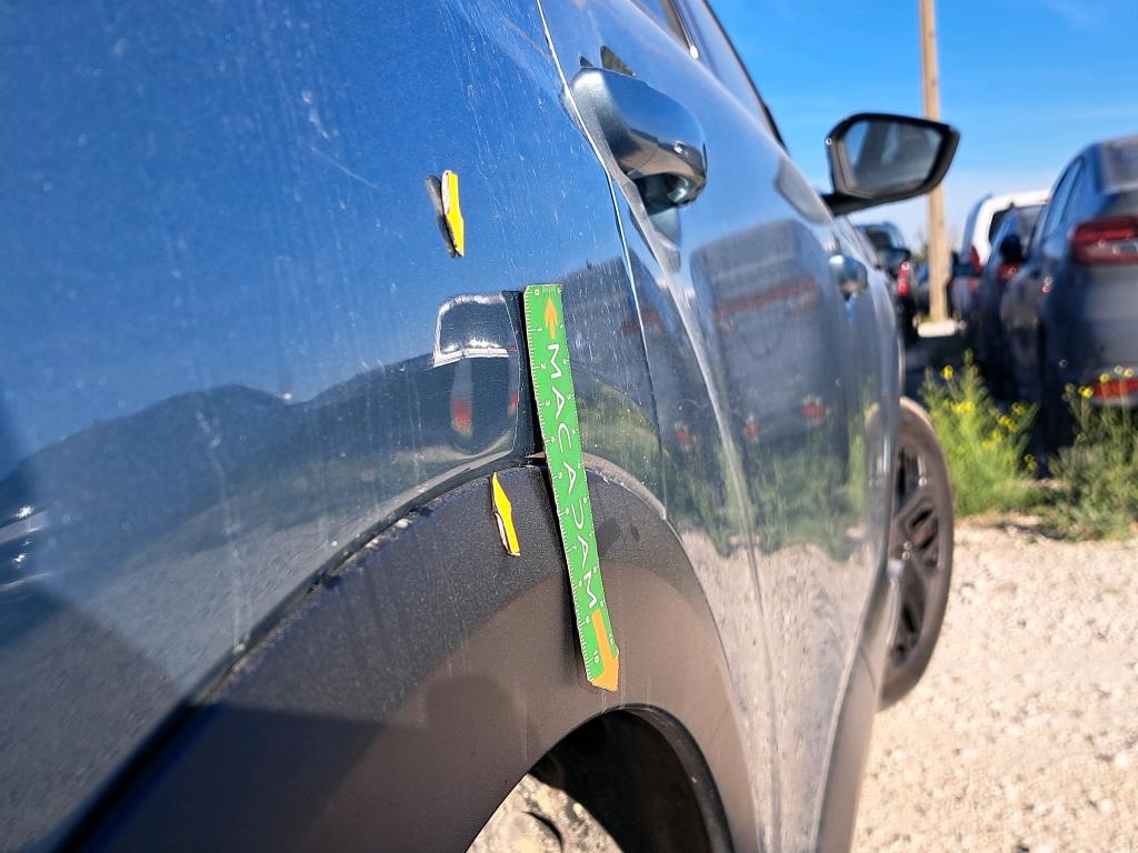 CITROEN C4 PureTech 130 S&S BVM6 Feel Pack 2022
