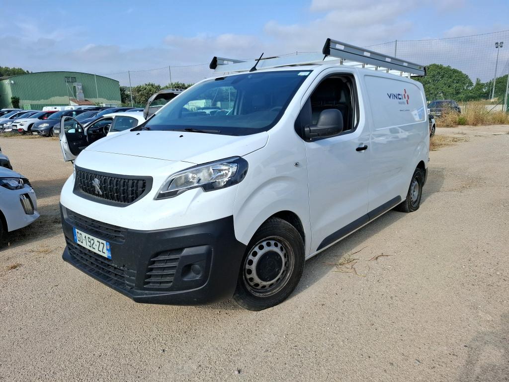 PEUGEOT EXPERT FGN TOLE STANDARD 1.5 BLUEHDI 120 S&S BVM6 PREMIUM 2022