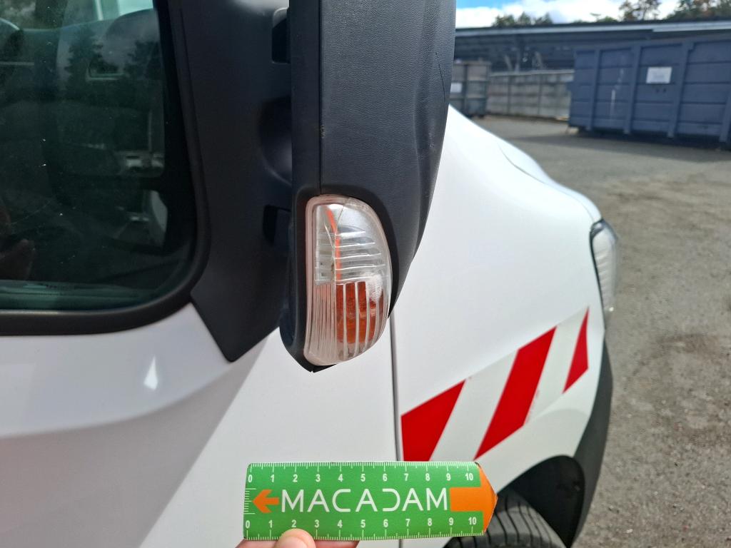 RENAULT MASTER FOURGON FGN TRAC F3500 L2H2 ENERGY DCI 150 GRAND CONFORT 2021