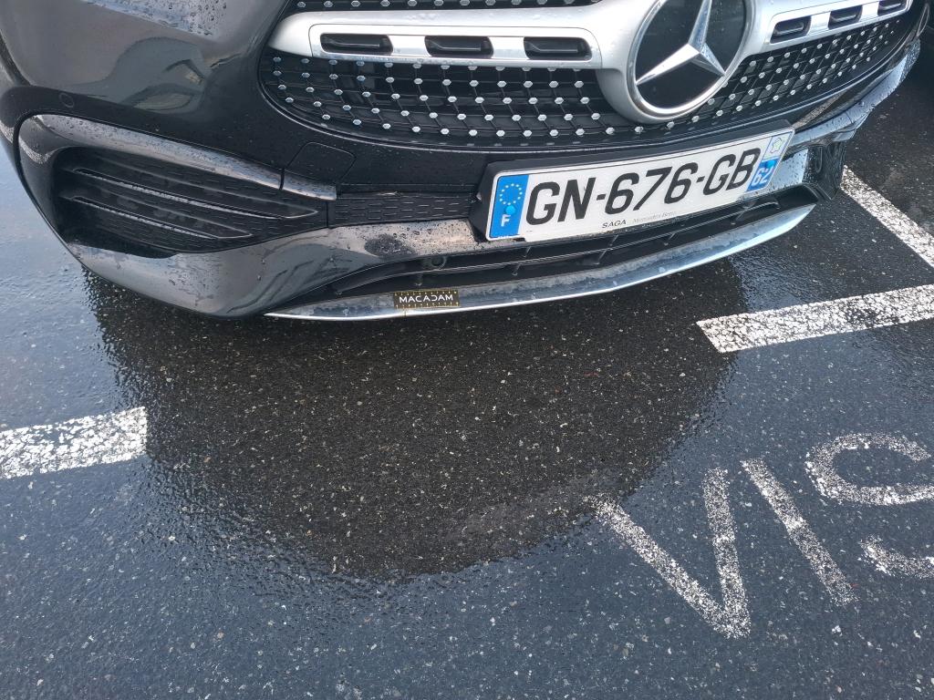 MERCEDES-BENZ MERCEDES GLA II 250 e 8G-DCT AMG Line 2023