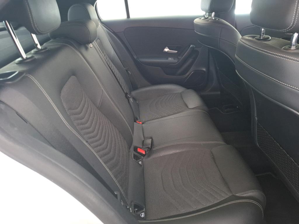 MERCEDES CLASSE A 200 d 8G-DCT Style Line 2021