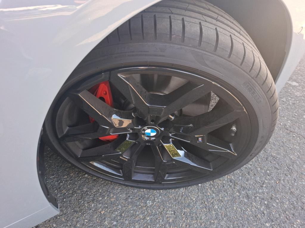 BMW SERIE 2 COUPE G42 LCI 230i 2025