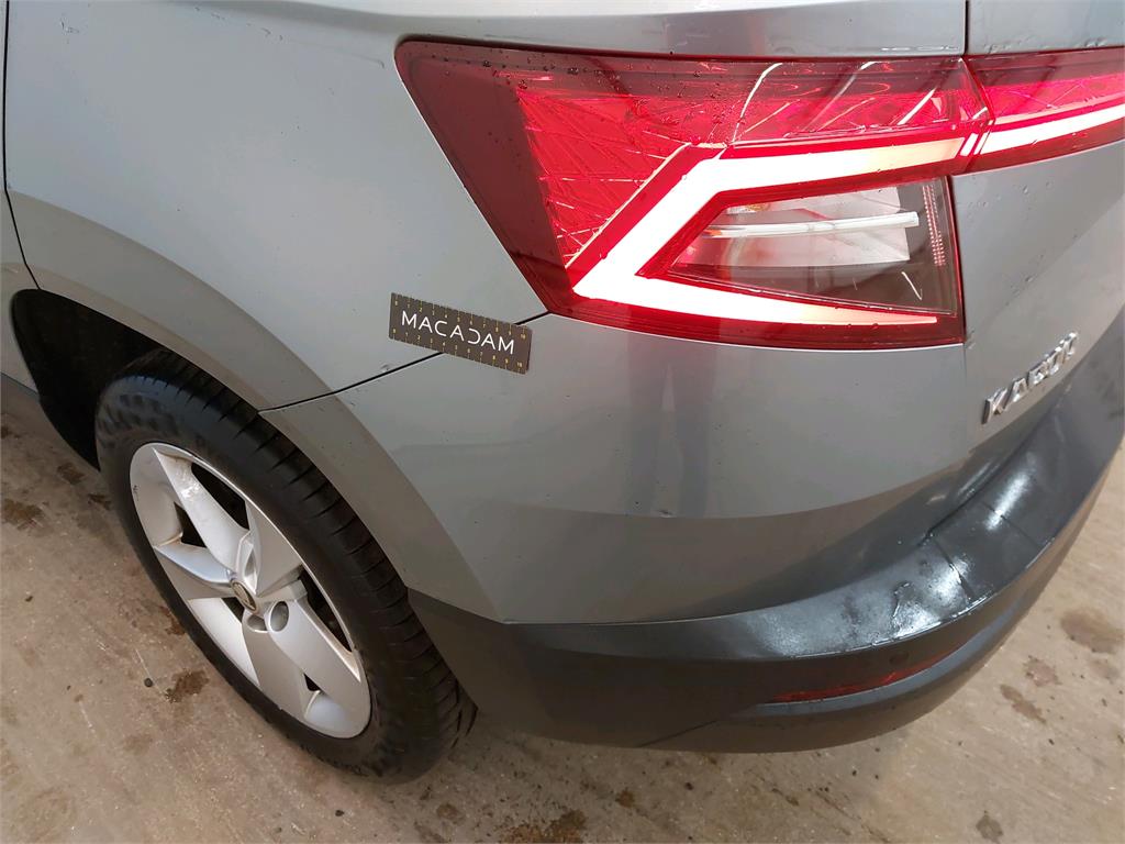 SKODA KAROQ 1.6 TDI 116 ch DSG7 Business 2023
