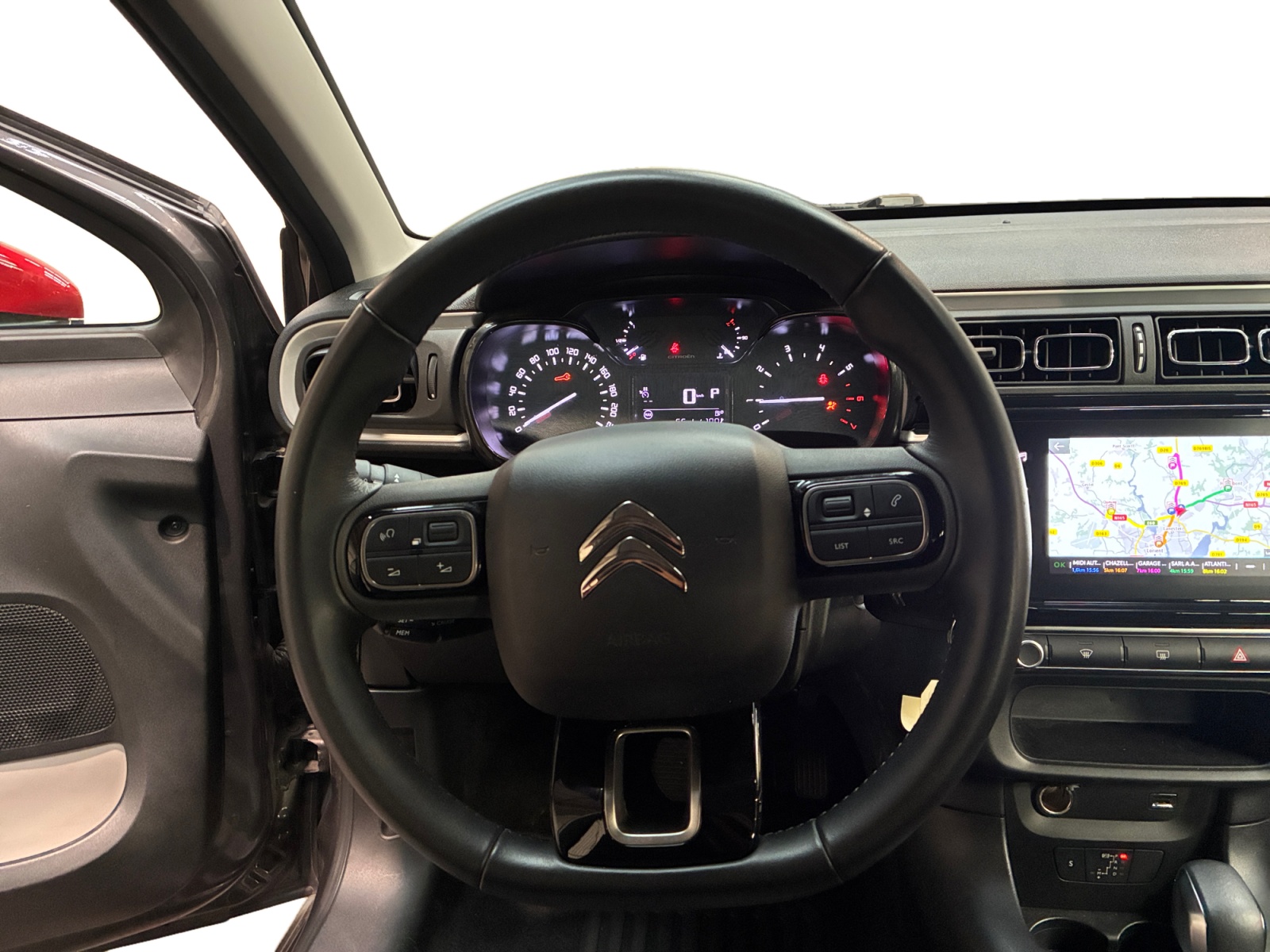 CITROEN C3 PureTech 110 S&S EAT6 Shine 2020