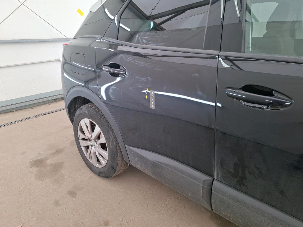 PEUGEOT 3008 BUSINESS BlueHDi 130ch S&S EAT8 Active 2019